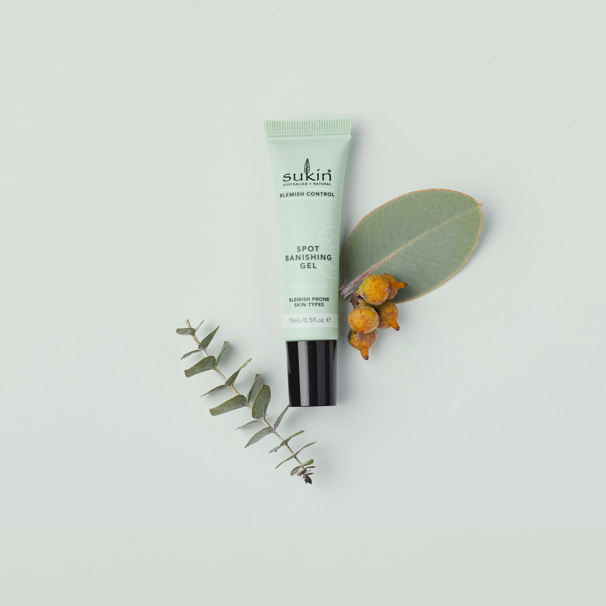 SPOT BANISHING GEL | BLEMISH CONTROL | 15 mL